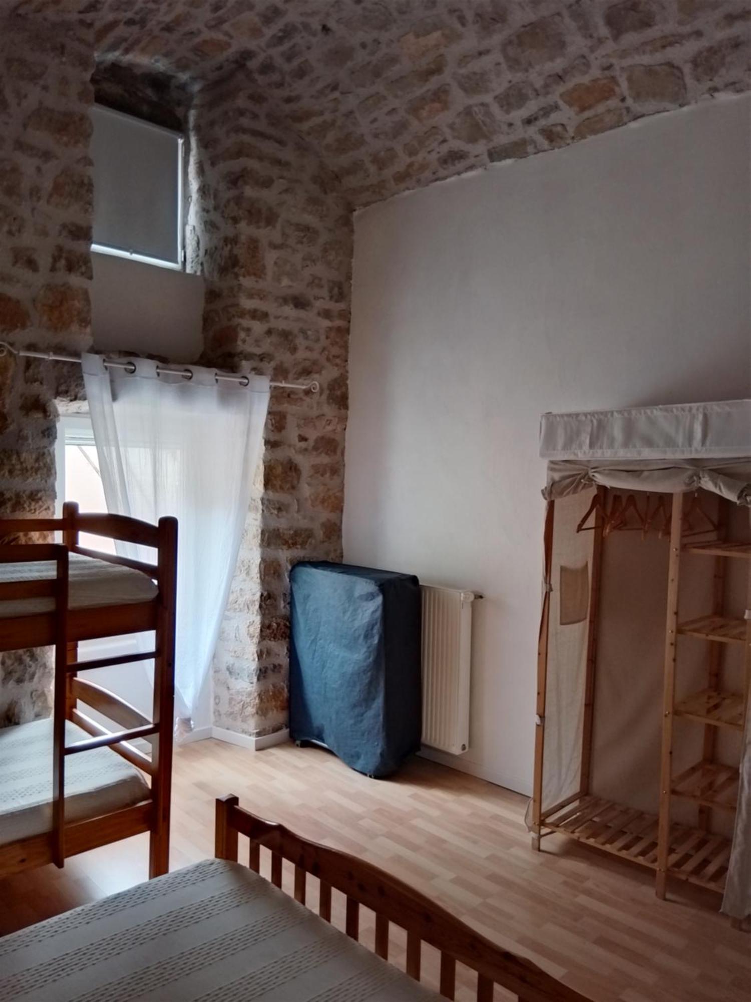 La Lauzet Βίλα Paulhe Εξωτερικό φωτογραφία