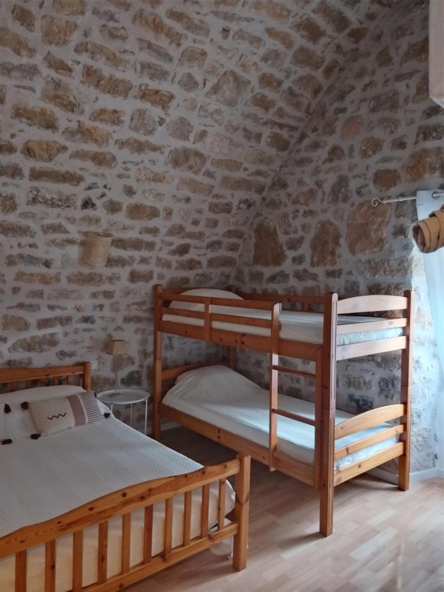 La Lauzet Βίλα Paulhe Εξωτερικό φωτογραφία